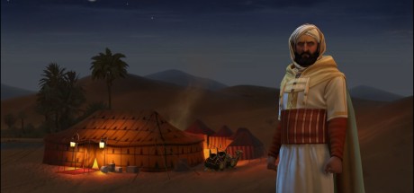 Sid Meier's Civilization V + Brave New World Expansion Steam CD Key