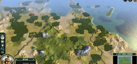 Sid Meier's Civilization V - Scrambled Nations Map Pack DLC Steam CD Key Sid Meier's Civilization V - Scrambled Nations Map Pack DLC Steam CD Key