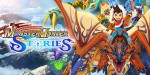 Monster Hunter Stories Collection EU Nintendo Switch CD Key
