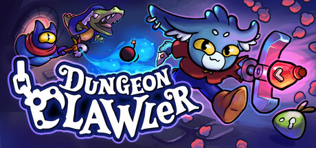 Dungeon Clawler PC Steam CD Key