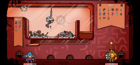 Dungeon Clawler PC Steam CD Key