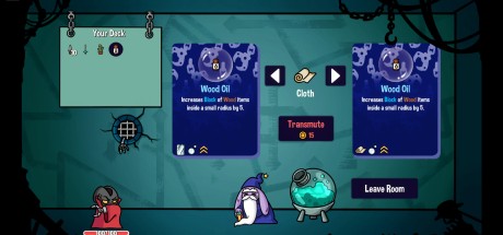 Dungeon Clawler PC Steam CD Key