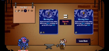 Dungeon Clawler PC Steam CD Key