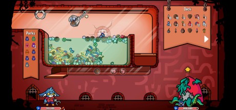 Dungeon Clawler PC Steam CD Key