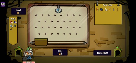 Dungeon Clawler PC Steam CD Key