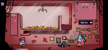 Dungeon Clawler PC Steam CD Key Dungeon Clawler PC Steam CD Key