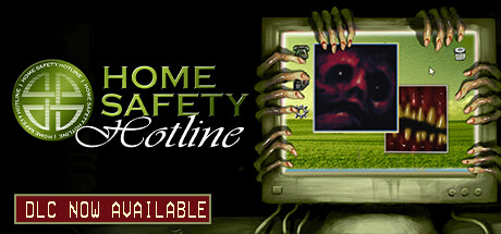 Home Safety Hotline PC Steam CD Key Home Safety Hotline PC Steam CD Key