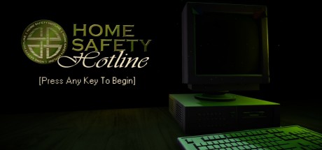 Home Safety Hotline PC Steam CD Key Home Safety Hotline PC Steam CD Key