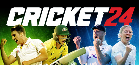 Cricket 24 Indian Edition EU PS5 CD Key Cricket 24 Indian Edition EU PS5 CD Key