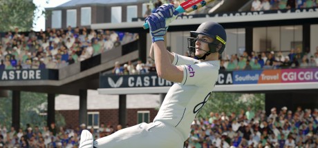 Cricket 24 Indian Edition EU PS5 CD Key Cricket 24 Indian Edition EU PS5 CD Key