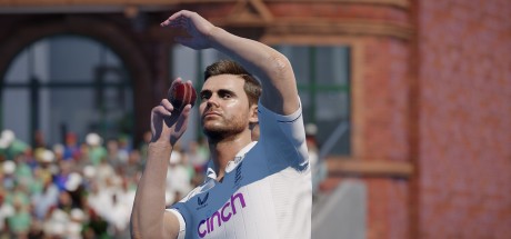 Cricket 24 Indian Edition EU PS5 CD Key Cricket 24 Indian Edition EU PS5 CD Key