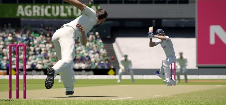 Cricket 24 Indian Edition EU PS5 CD Key Cricket 24 Indian Edition EU PS5 CD Key