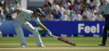 Cricket 24 Indian Edition EU PS5 CD Key Cricket 24 Indian Edition EU PS5 CD Key