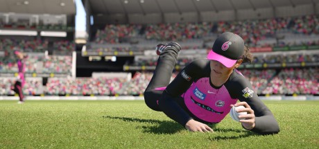Cricket 24 Indian Edition EU PS5 CD Key Cricket 24 Indian Edition EU PS5 CD Key