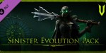 V Rising - Sinister Evolution Pack DLC PC Steam CD Key