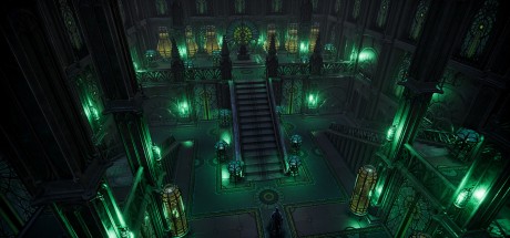 V Rising - Sinister Evolution Pack DLC EU Steam CD Key V Rising - Sinister Evolution Pack DLC EU Steam CD Key