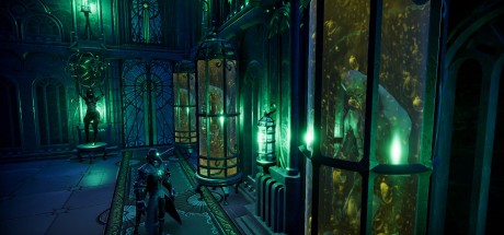 V Rising - Sinister Evolution Pack DLC PC Steam CD Key V Rising - Sinister Evolution Pack DLC PC Steam CD Key