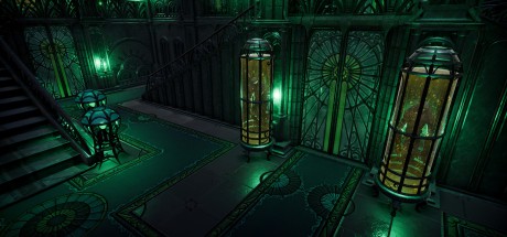 V Rising - Sinister Evolution Pack DLC PC Steam CD Key V Rising - Sinister Evolution Pack DLC PC Steam CD Key