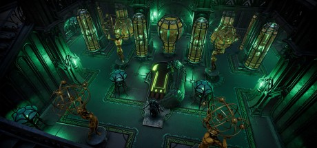 V Rising - Sinister Evolution Pack DLC PC Steam CD Key V Rising - Sinister Evolution Pack DLC PC Steam CD Key