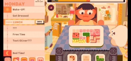 Consume Me PC Steam CD Key Consume Me PC Steam CD Key