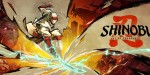 SHINOBI: Art of Vengeance EU Nintendo Switch CD Key