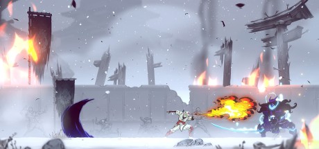 SHINOBI: Art of Vengeance PC Steam CD Key SHINOBI: Art of Vengeance PC Steam CD Key