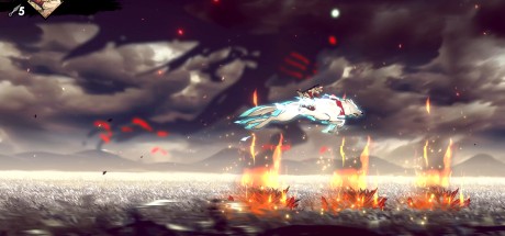 SHINOBI: Art of Vengeance PC Steam CD Key SHINOBI: Art of Vengeance PC Steam CD Key