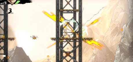 SHINOBI: Art of Vengeance PC Steam CD Key SHINOBI: Art of Vengeance PC Steam CD Key