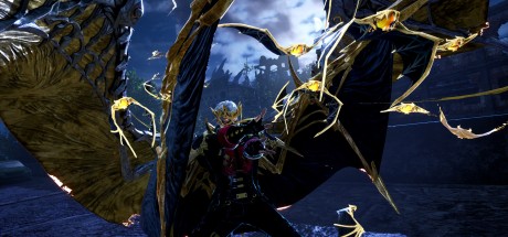 CODE VEIN II EU PC Steam CD Key