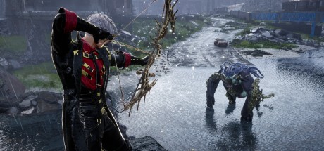 CODE VEIN II EU PC Steam CD Key