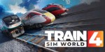 Train Sim World 4 Compatible - Peninsula Corridor: San Francisco - San Jose Route Add-On DLC EU XBOX One / Xbox Series X|S / PC CD Key