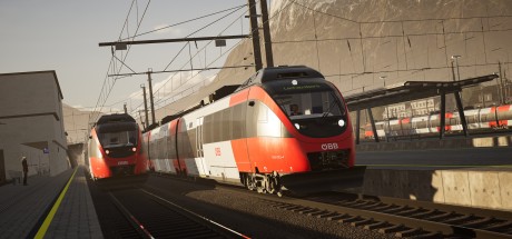 Train Sim World 4 Compatible - Peninsula Corridor: San Francisco - San Jose Route Add-On DLC EU XBOX One / Xbox Series X|S / PC CD Key Train Sim World 4 Compatible - Peninsula Corridor: San Francisco - San Jose Route Add-On DLC EU XBOX One / Xbox Series X|S / PC CD Key