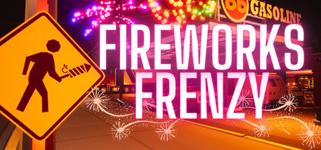 Fireworks Frenzy Steam CD Key Fireworks Frenzy Steam CD Key