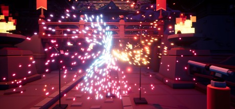 Fireworks Frenzy Steam CD Key Fireworks Frenzy Steam CD Key