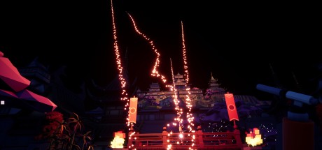 Fireworks Frenzy Steam CD Key Fireworks Frenzy Steam CD Key
