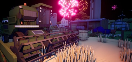 Fireworks Frenzy Steam CD Key Fireworks Frenzy Steam CD Key