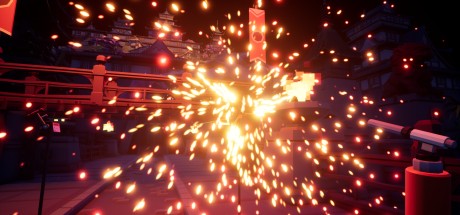 Fireworks Frenzy Steam CD Key Fireworks Frenzy Steam CD Key