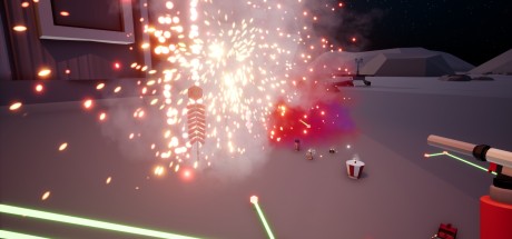 Fireworks Frenzy Steam CD Key Fireworks Frenzy Steam CD Key