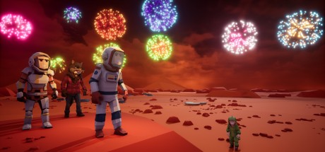 Fireworks Frenzy Steam CD Key Fireworks Frenzy Steam CD Key