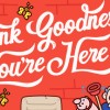 Thank Goodness You're Here! PC Steam CD Key Thank Goodness You're Here! PC Steam CD Key