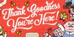 Thank Goodness You're Here! PC Steam CD Key