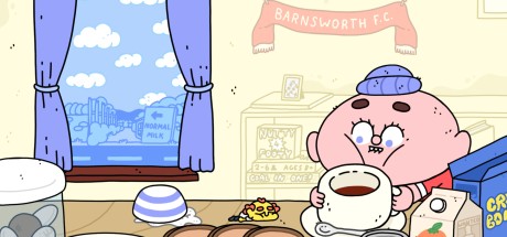 Thank Goodness You're Here! PC Steam CD Key Thank Goodness You're Here! PC Steam CD Key