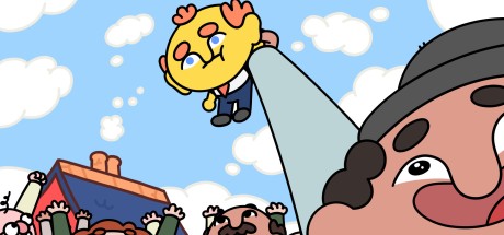 Thank Goodness You're Here! PC Steam CD Key Thank Goodness You're Here! PC Steam CD Key