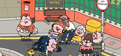 Thank Goodness You're Here! PC Steam CD Key Thank Goodness You're Here! PC Steam CD Key