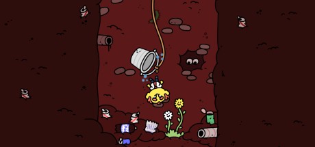 Thank Goodness You're Here! PC Steam CD Key Thank Goodness You're Here! PC Steam CD Key