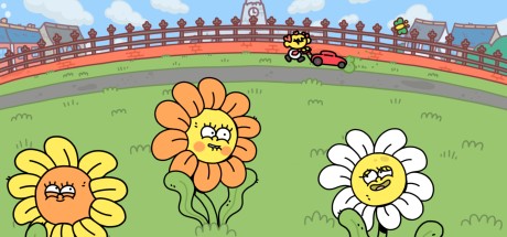 Thank Goodness You're Here! PC Steam CD Key Thank Goodness You're Here! PC Steam CD Key