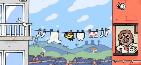 Thank Goodness You're Here! PC Steam CD Key Thank Goodness You're Here! PC Steam CD Key