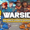 Warside (2025) PC Steam CD Key Warside (2025) PC Steam CD Key