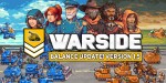 Warside (2025) PC Steam CD Key