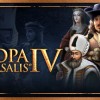 Europa Universalis IV PC Steam CD Key Europa Universalis IV PC Steam CD Key